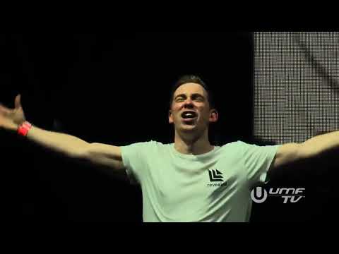 Saving Light vs. If It Ain't Dutch vs. Young Again (Hardwell VIP Edit)  - Hardwell Live at Ultra