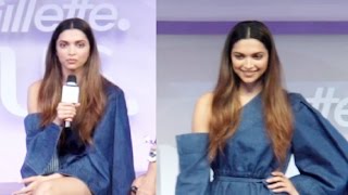 Here’s What Deepika Padukone Has To Say On Attending OSCARS 2017