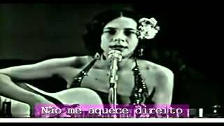 oc VOLTA -  Gal Costa