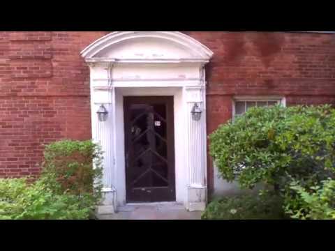 20 Fairbanks Street # 6 Brookline Tour