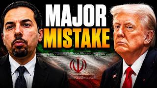 Iran Expert: Trump Not Prepared for What Happens Next!