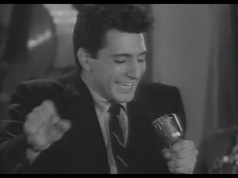 Teddy Randazzo - Kiddio (1957)