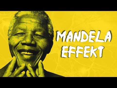 Der Mandela Effekt
