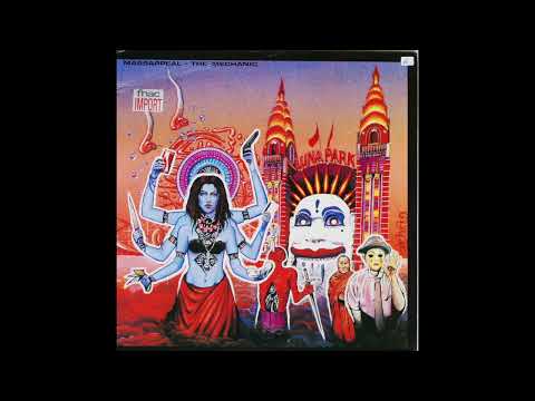 Massappeal - The Mechanic (1991)