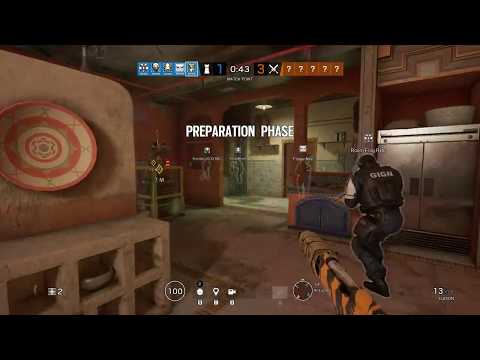 Facing Toxic Teammates - Full Game