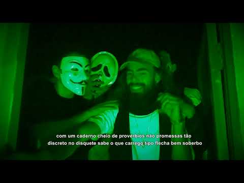 Magno Mc - Venom #Track07