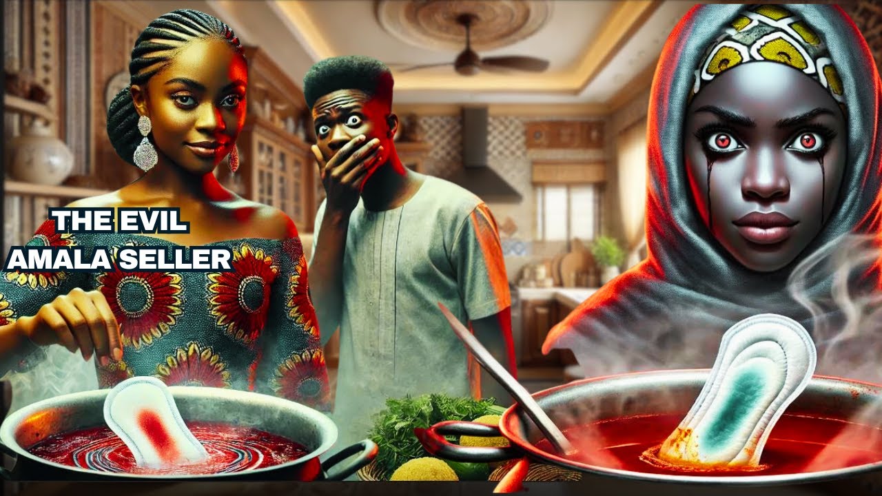 YOU WILL NEVER EAT AMALA OUTSIDE AFTER WATCHING THIS