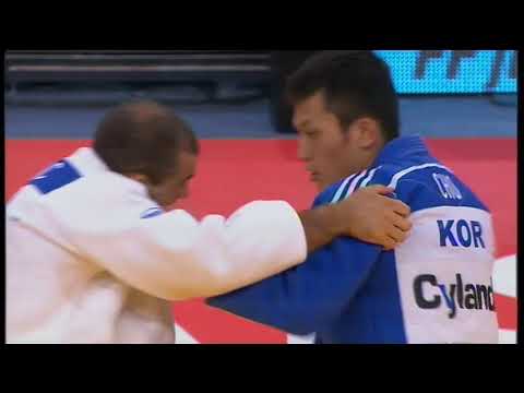 WCS 2011 66 OLEINIC Vladimir MDA CHO JunHo KOR1