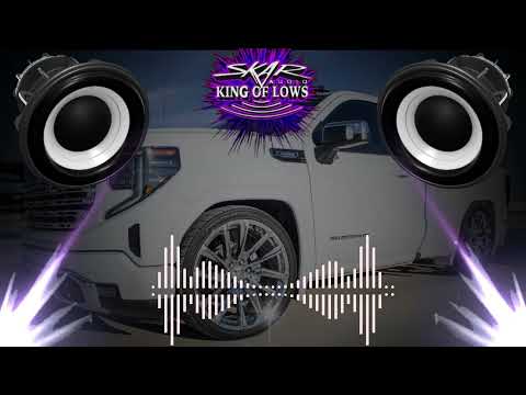 La Cheyenne Con Camper - Panchito Arredondo || EPICENTER BASS ||