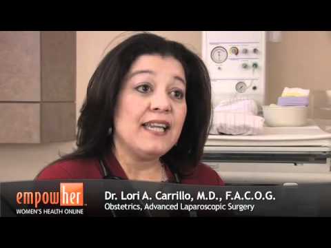 Miscarriage: How Will A Woman Know She Has Had One? - Dr. Carrillo