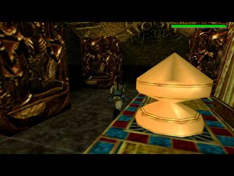 TR: Valley of the Hell 2 - EIAS #10