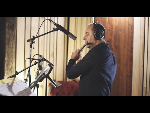 Pure Imagination - Jazz (Andrew Robertson Quintet)