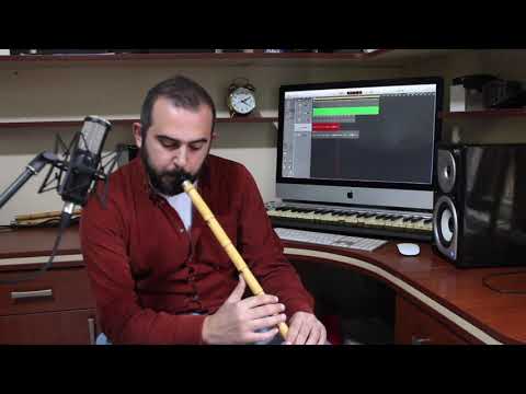 Furkan Necipoğlu - Nihavent Taksim