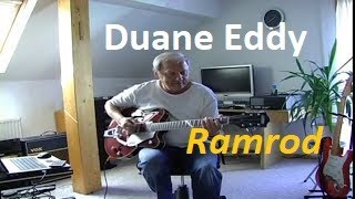 Ramrod (Duane Eddy)