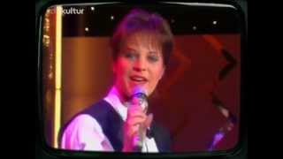 Nicki - Ich bin ein bayrisches Cowgirl - ZDF-Hitparade - 1987