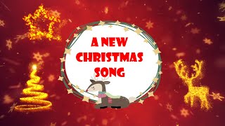 Vanina Quaranta, Davide Zoccolo - A New Christmas Song (Lyrics)