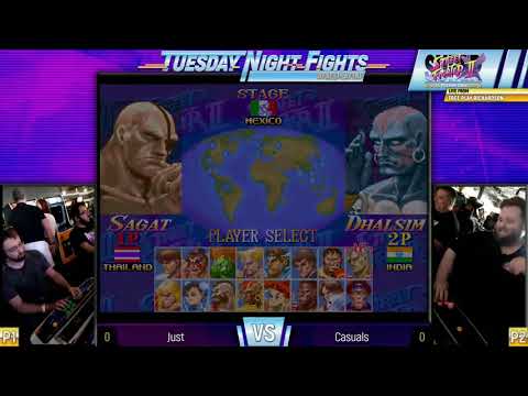 Super Turbo - #STunday Monthly ST tournament - June 2, 2019 - Free Play Richardson