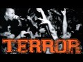 Terror   Never Alone