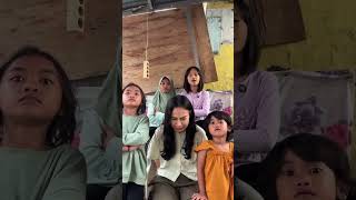 Download lagu ONTI BINTANG DI CUL1K MADAM‼️ #shorts mp3