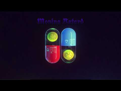 LB - MOVING RETARD FT. KINGLING (OFFICIAL AUDIO)