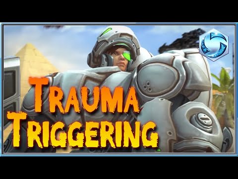 Lt Morales | Heal beaming through A to Z in Heroes of the Storm 2021 (Guide)