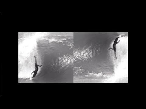 CJ Mirra - Sans Raison Feat. Lee-Ann Curren (official video)