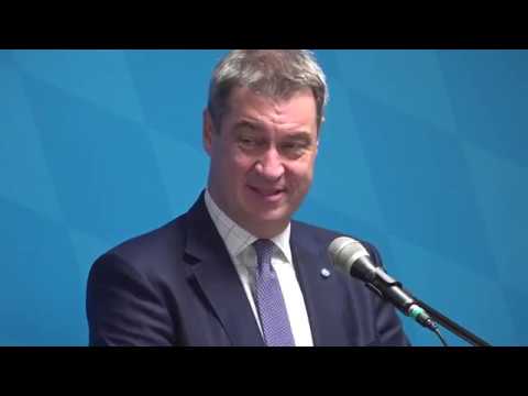 Pressefragen beim Landesamt für Asyl und Rückführungen zur einjährigen Bilanz 2019