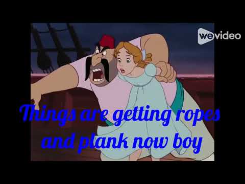 Jackladdin Sparrow part 29 - Jack Sparrow vs. Davy Jones (Part 2)