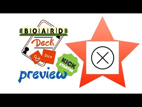 Ox the Game - Kickstarter Preview