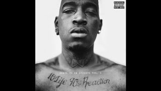 Eearz - Domino Effect [Prod. By The Alchemist &amp; Mike WiLL Made-It]