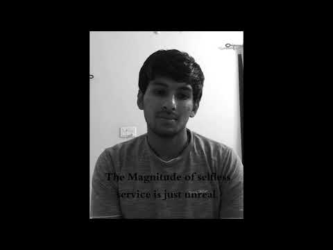 Yashwant Dhayal Covid 19 Journey - 