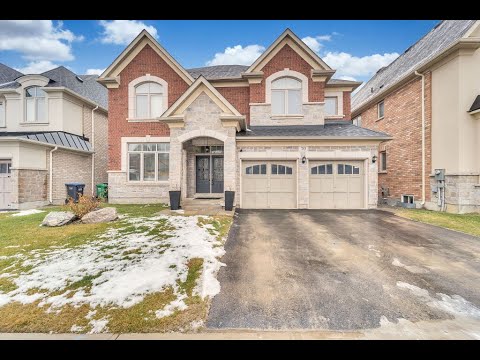 For Lease - 70 Burlwood Road, Brampton, ON L6P 0T6
