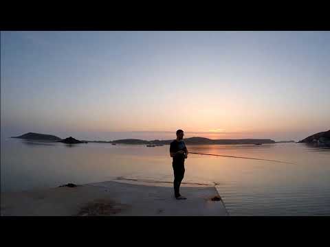 Isles of Scilly 2018