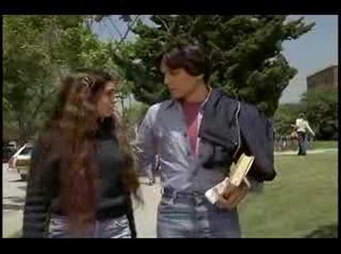 Are You in the House Alone?