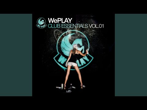 Stronger (feat. Dacia Bridges)