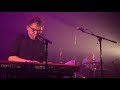 The Married Monk  "Love Commander Strikes Again"  27/09/18  Paris, Café de la Danse