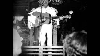 Hank Williams Settin&#39; the Woods on Fire