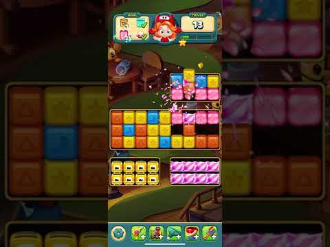Toy Blast level 6360 walkthrough. Guide to level 6360 of Toy Blast app game