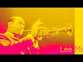 Lee Morgan - PSYCHEDELIC [1938 - 1972 ]