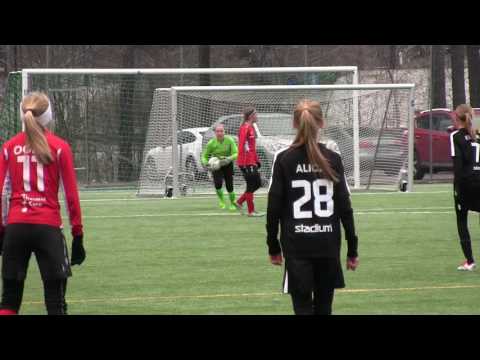 SBIF Invitational Cup 2017 EPS T04- SBIF F04