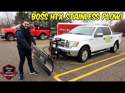 download lagu mp3 mp4 F150 Snow Plow, download lagu F150 Snow Plow gratis, unduh video klip F150 Snow Plow