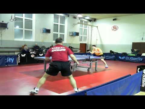 TJ Sokol PP Hradec Králové 2 Imeda - TJ Slavoj Severotuk Ústí n.L.