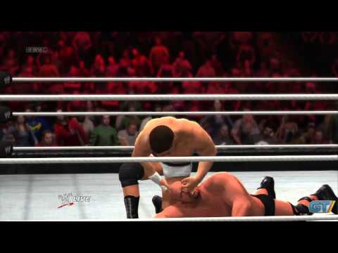 WWE '13 - Review
