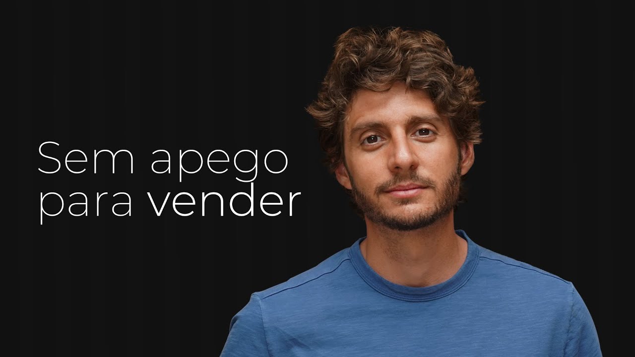 Ep. 48 - Desapego na hora de vender