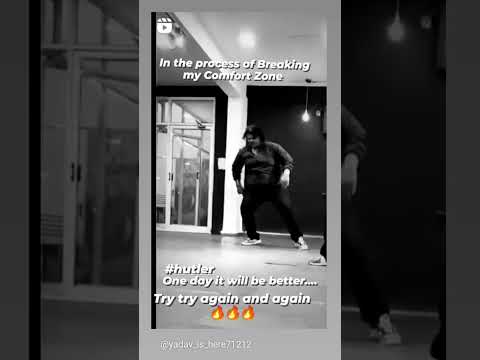 Gabru Govinda Dance video preformed by Gabru Govinda 