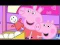 Peppa Pig Playground Puppet Show Peppa Pig Full Episodes Play Time With Peppa Pig