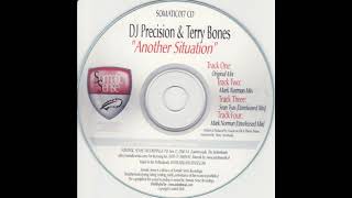 DJ Precision & Terry Bones - Another Situation (Sean Tyas Unreleased Mix)