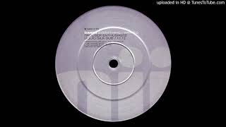 Dannii Minogue - Everything I Wanted (Trouser Enthusiasts&#39; Liquid Silk Dub) (1997)