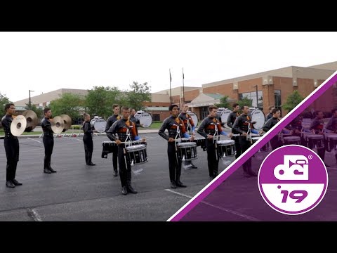 Colts in the Lot '19 | Zionsville, IN