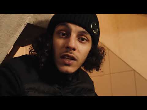 Zitoune - Freestyle A.N.V.T